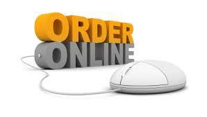 Safe and Easy to Order Online!